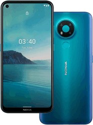 Замена камеры на телефоне Nokia 3.4 в Красноярске